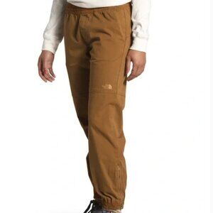 NWT The North Face Brown Women's Pants